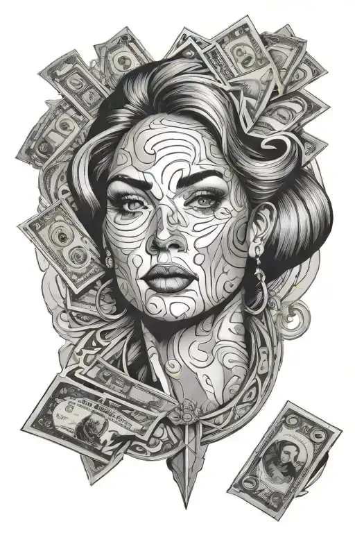 Money And Women