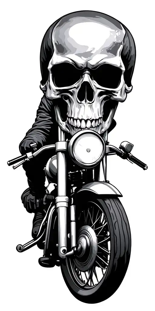 Biker