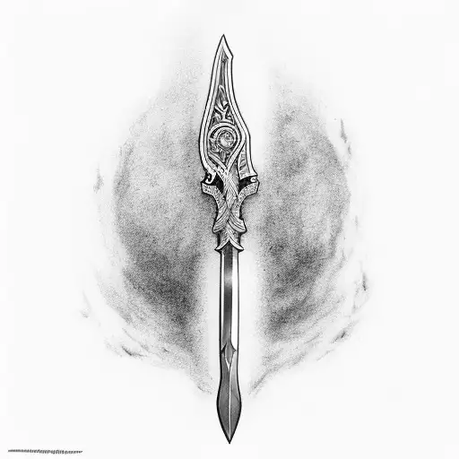 Thorfinns Dagger