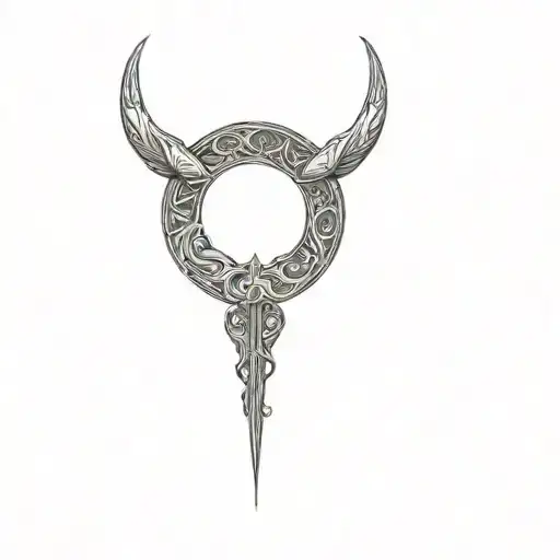 Coverup Norse Mythology