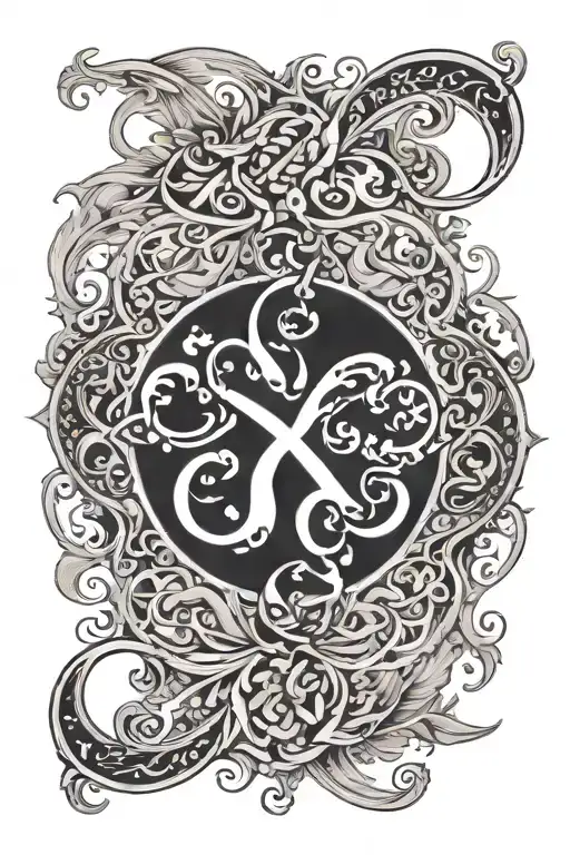 Name Sangita Dipayan With Infinity Symbol Made