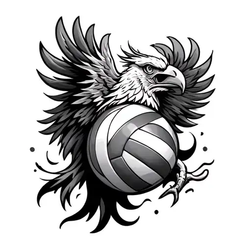 Phoenix Volleyball