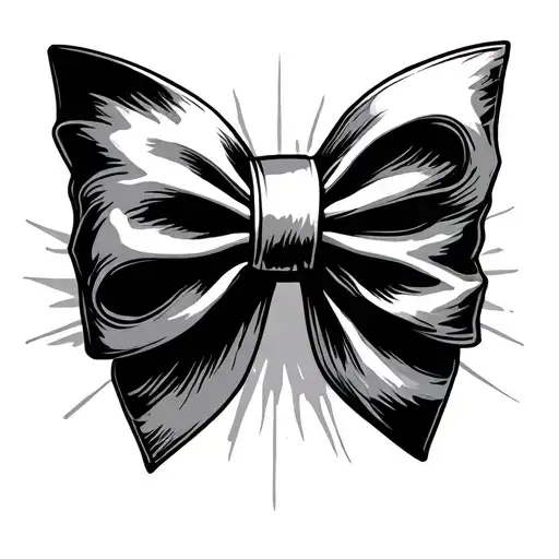 Little Bow Tie