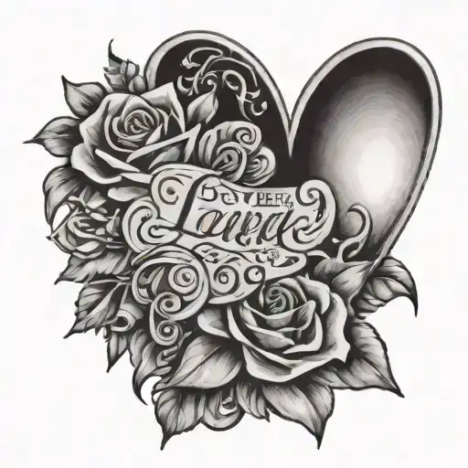 Love Was Made For Me And You