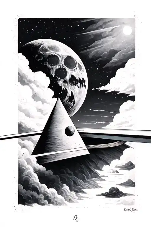 Dark Side Of The Moon