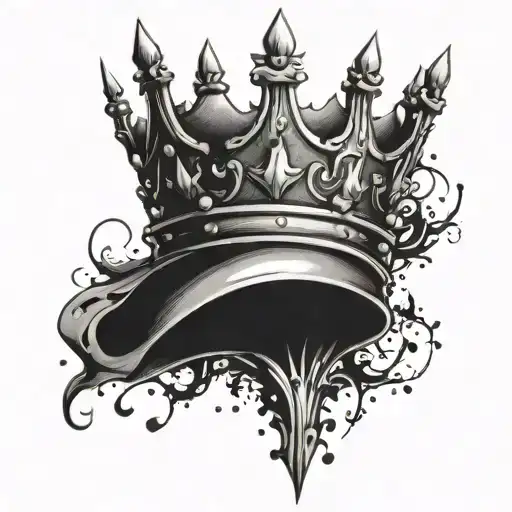 King Crown