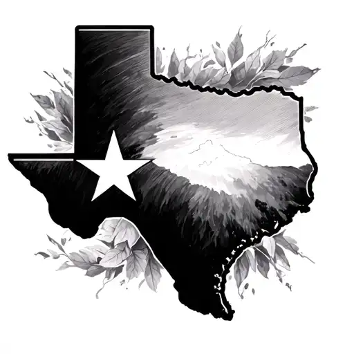 State Of Texas