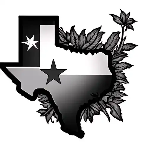 State Of Texas