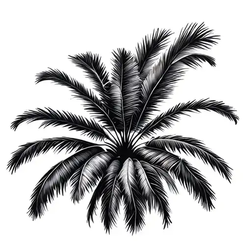 Palm Tree