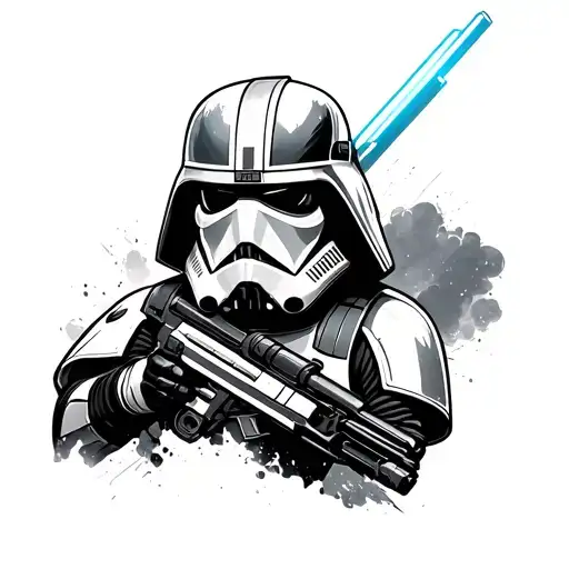 Star Wars The Bad Batch