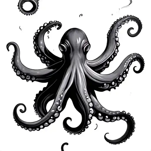 Octopus