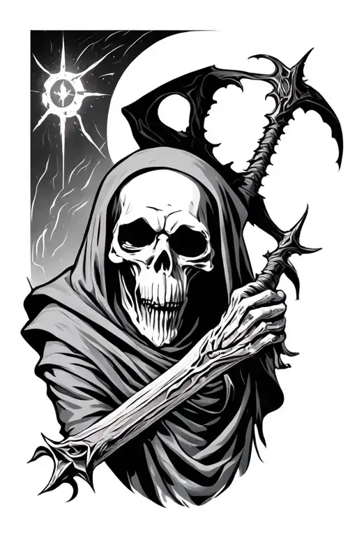 Grim Reaper