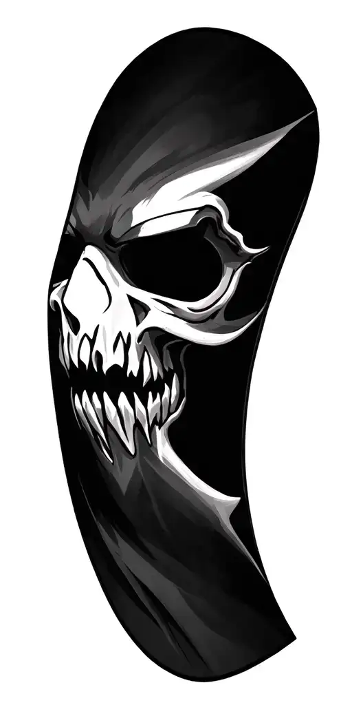 Plauge Mask Doctor Pointy