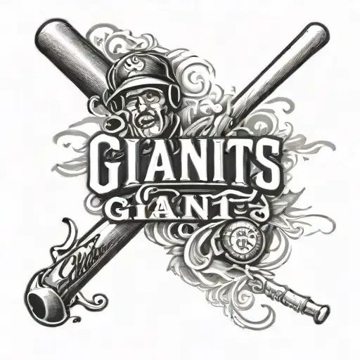 Name Graves In Sf Giants Script Font
