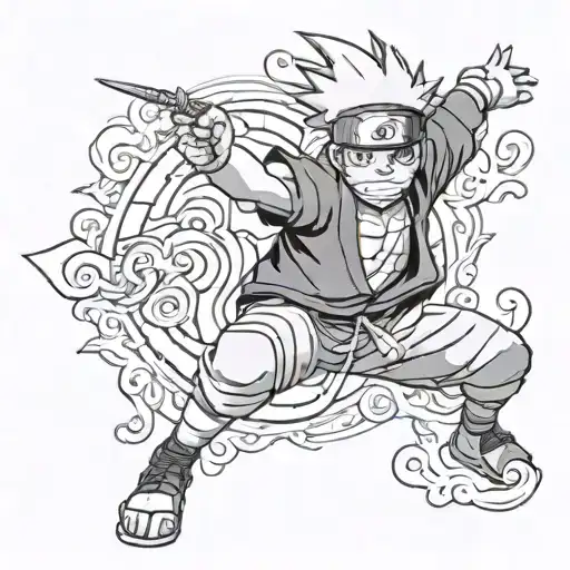 Naruto