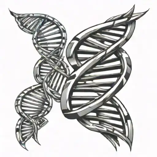 Dna