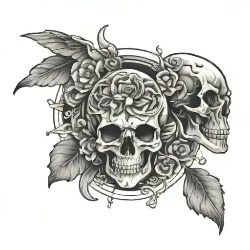 Birth Death And Karma