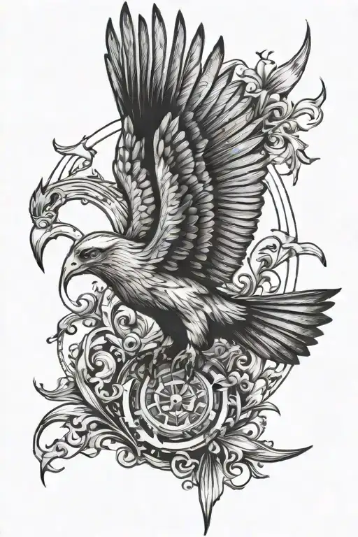 Freedom Instead Of Security