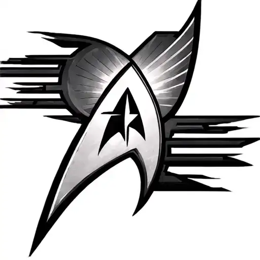 Star Trek Logo