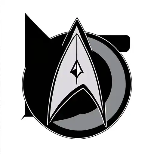 Star Trek Logo