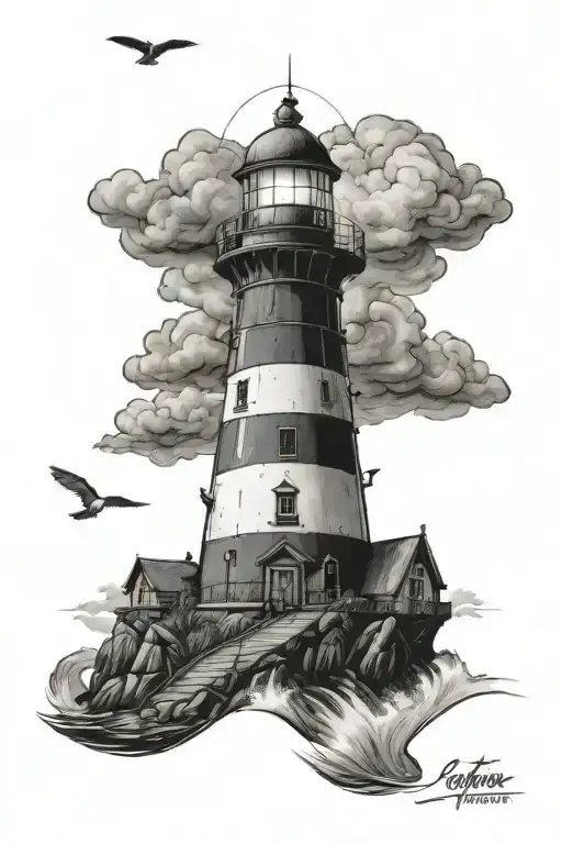 Lighthouse