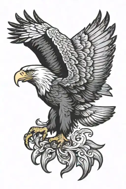 Eagle