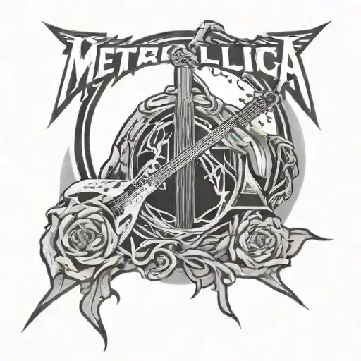 Metallica
