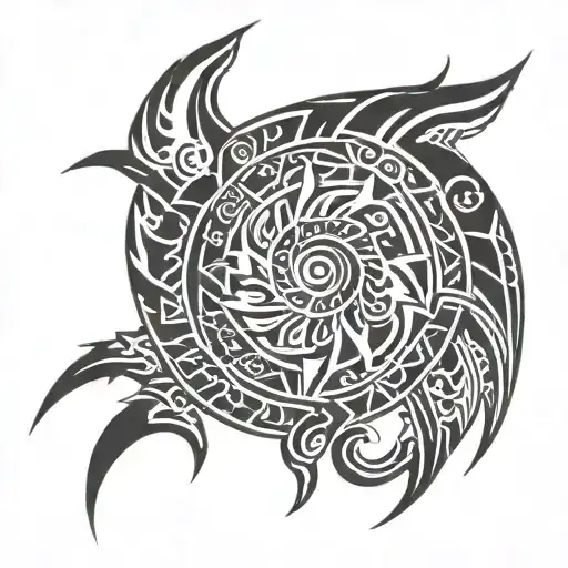 Shaman Symbol