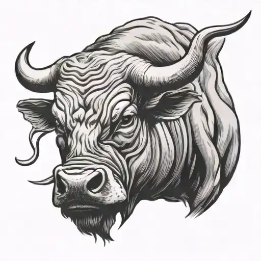 Bull