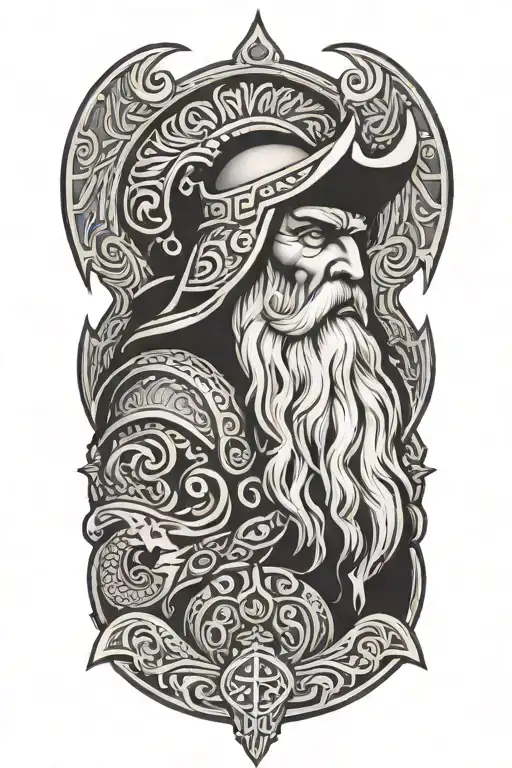 Odin