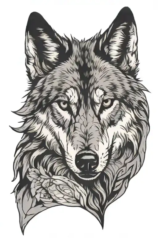 Wolf Head