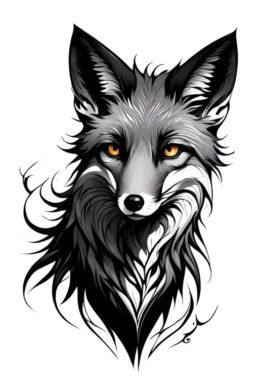 Virgo Fox