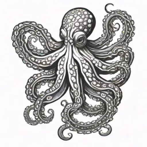 Octopus