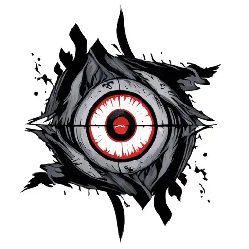 Itachi Sharingan
