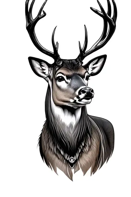 Deer Hunting And Relationship With My Aunt