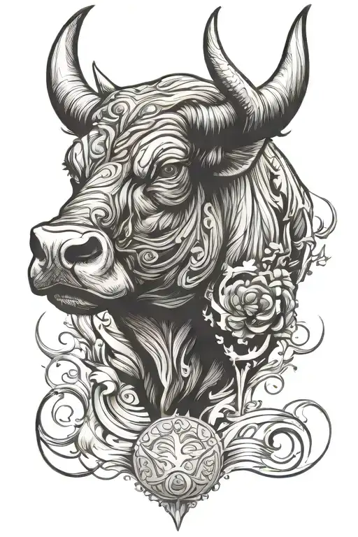 Bull