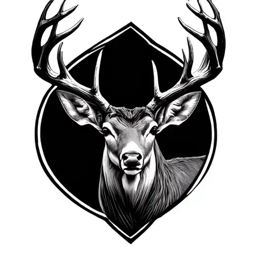 Deer Antlers America