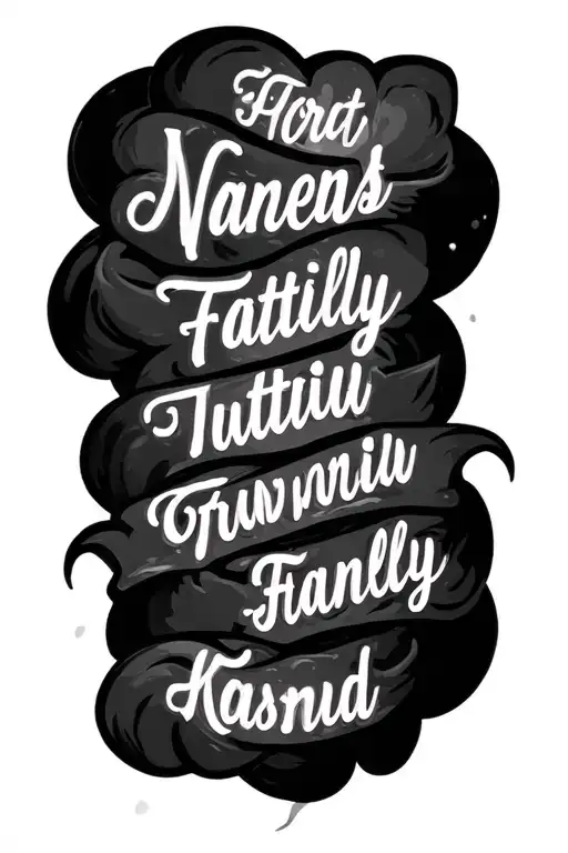 Family Names Incorporated