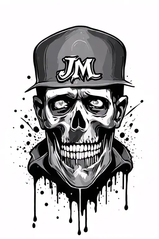 Graffiti Jm
