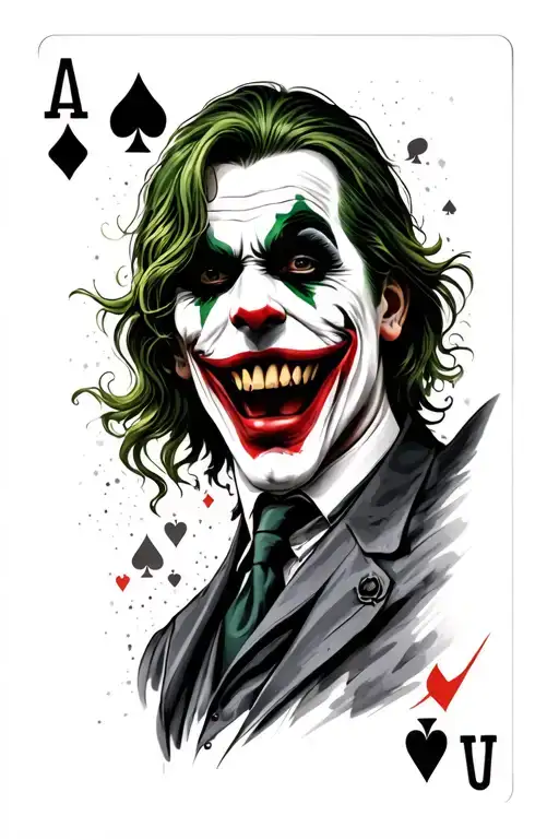 Poker Joker