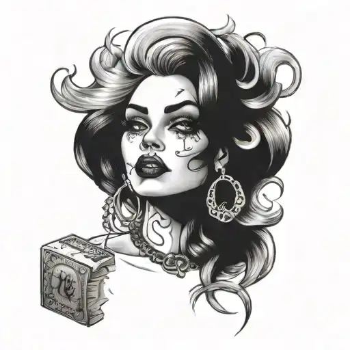 Fuck Bitches Get Money