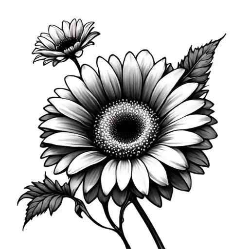 Gerbera Daisy