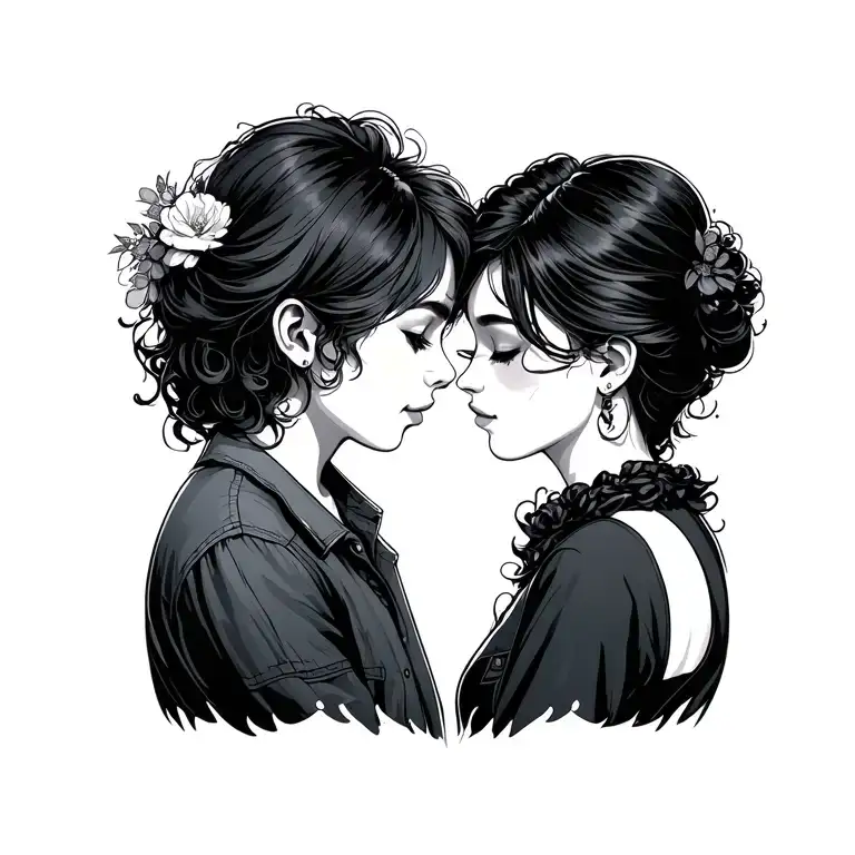 Long Distance Relationship