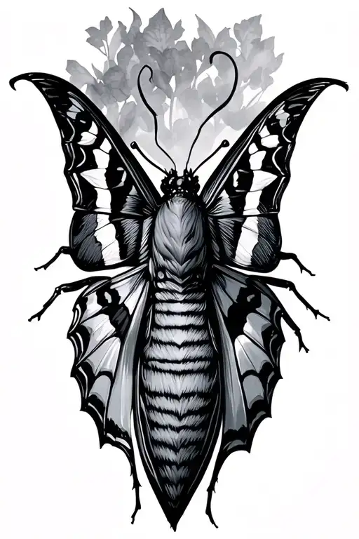 Moth