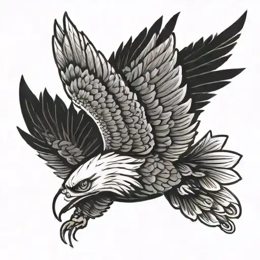 Eagle