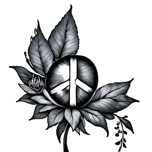 Peace Love And Prosperity