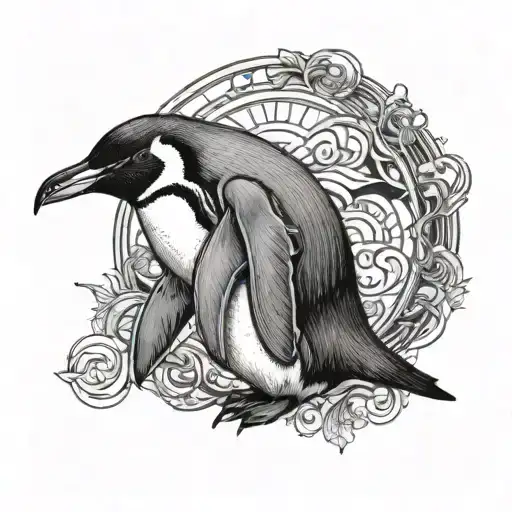 Penguin