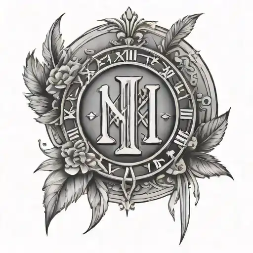 June 16Th 2016 In Roman Numerals