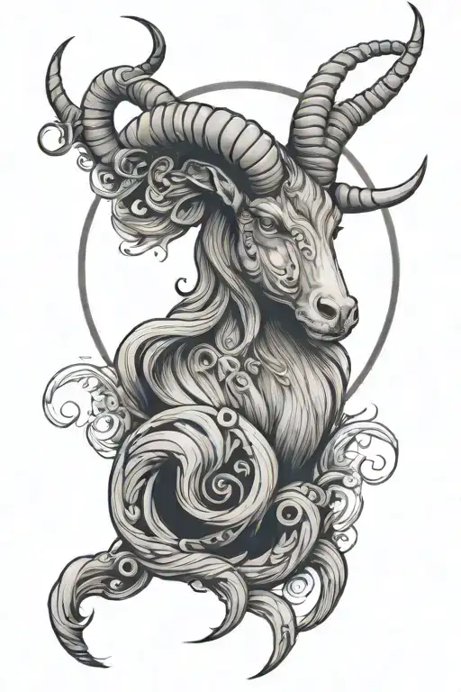 Capricorn