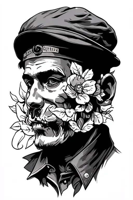 Gutierrez Under It 1946-2016